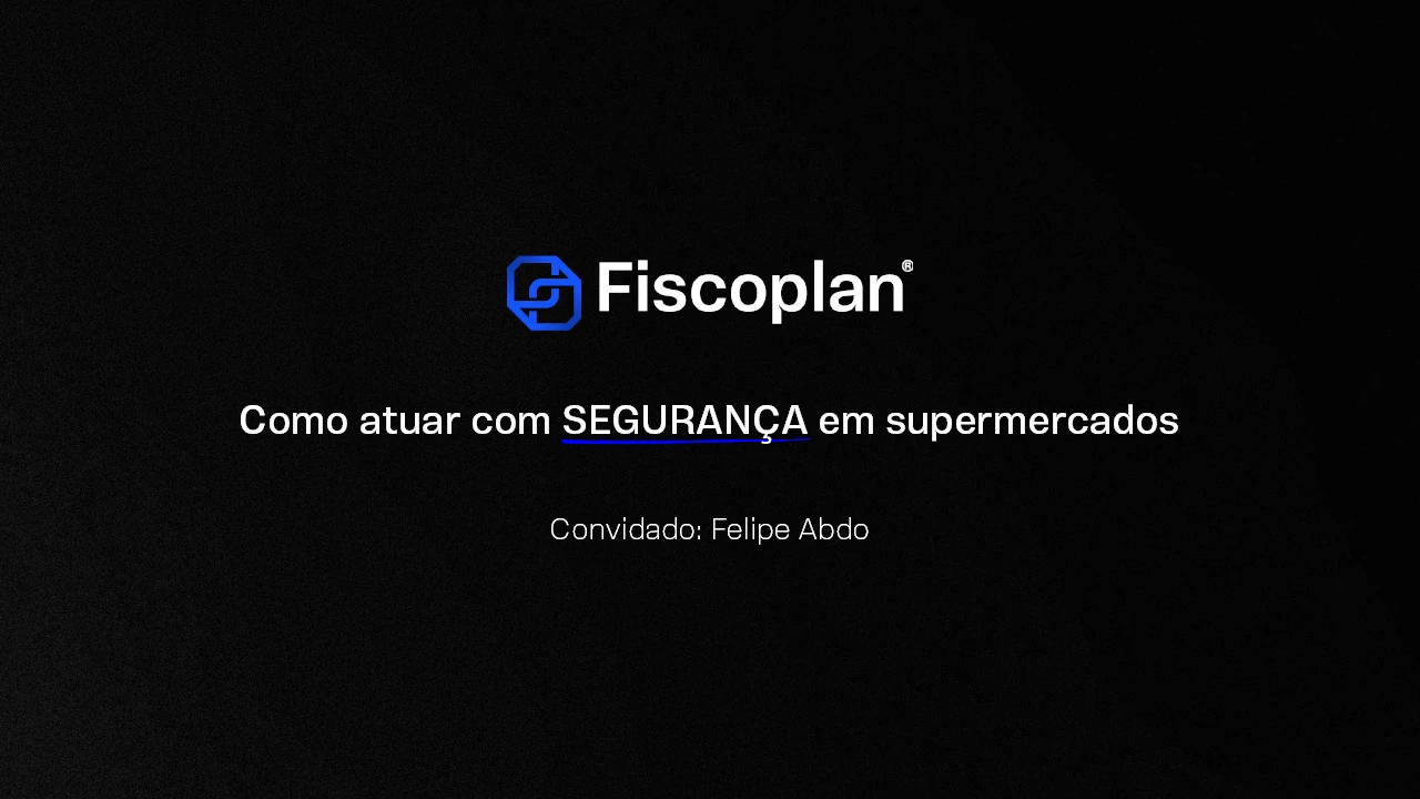 Supermercados no foco – Felipe Aabdo