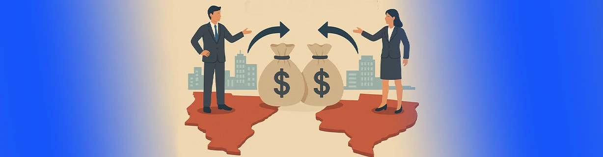 O que é a Guerra Fiscal entre Estados? Como ele vai acabar?