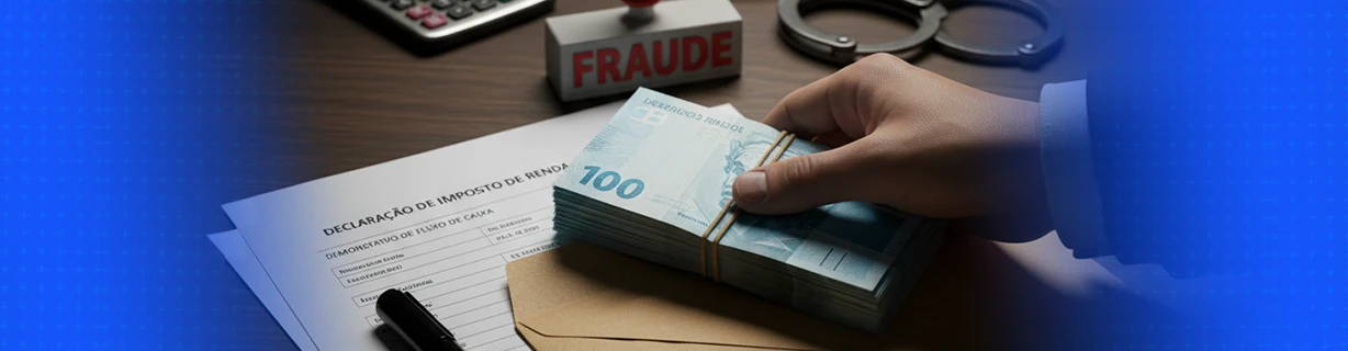 Fraude Fiscal: Como evitar? Identifique Falsas Consultorias