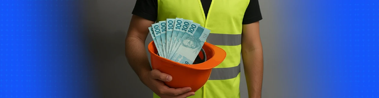 Recuperação Tributária para Construtoras: Edifique o seu Financeiro