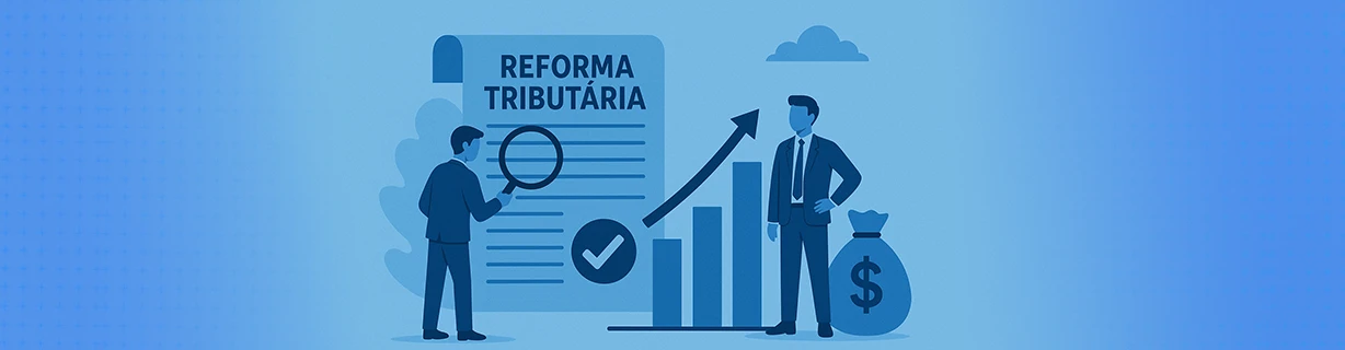 Reforma Tributária e o Lucro Real: Impactos e Estratégias