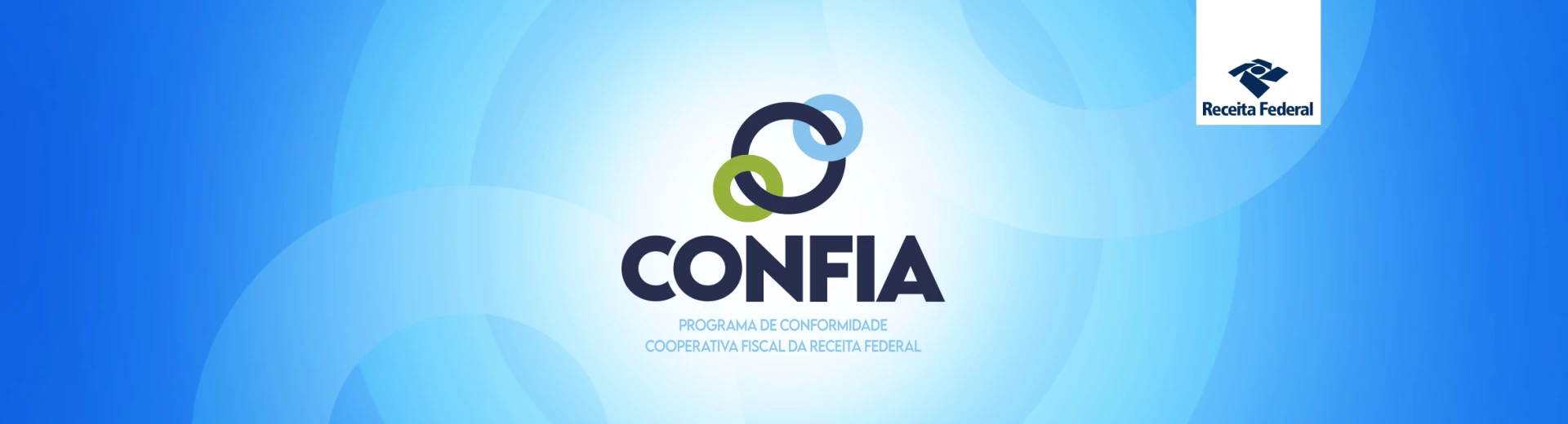O que é o Programa Confia da Receita Federal? Como aderir?