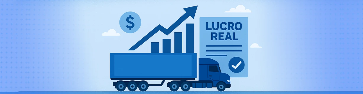 Lucro Real para Transportadoras: Guia Completo de Boas Práticas