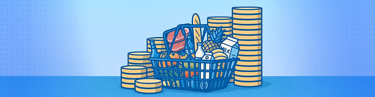 Reforma Tributária nos Alimentos e o Impacto para Supermercados