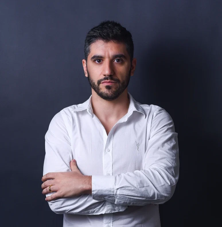 Guilherme Campos – Diretor de Tecnologia