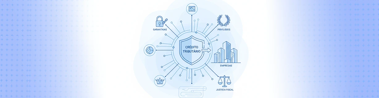 Crédito Tributário e suas Garantias e Privilégios: Entenda