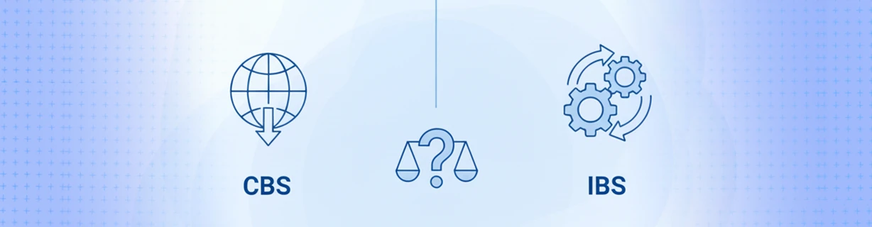 Qual a Diferença entre CBS e IBS? Entenda o Impacto