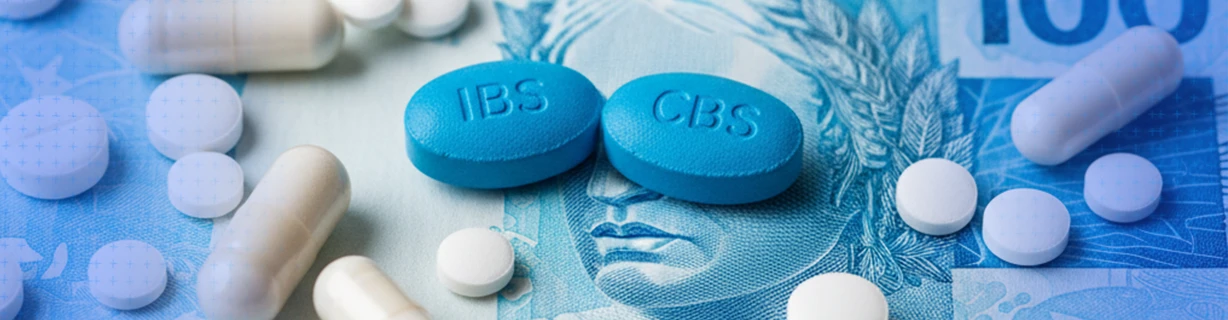 Reforma Tributária e Medicamentos: O que muda no setor?
