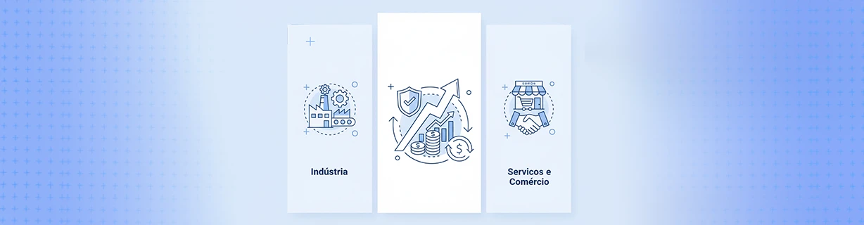 Setores que se Beneficiam com a Reforma Tributária