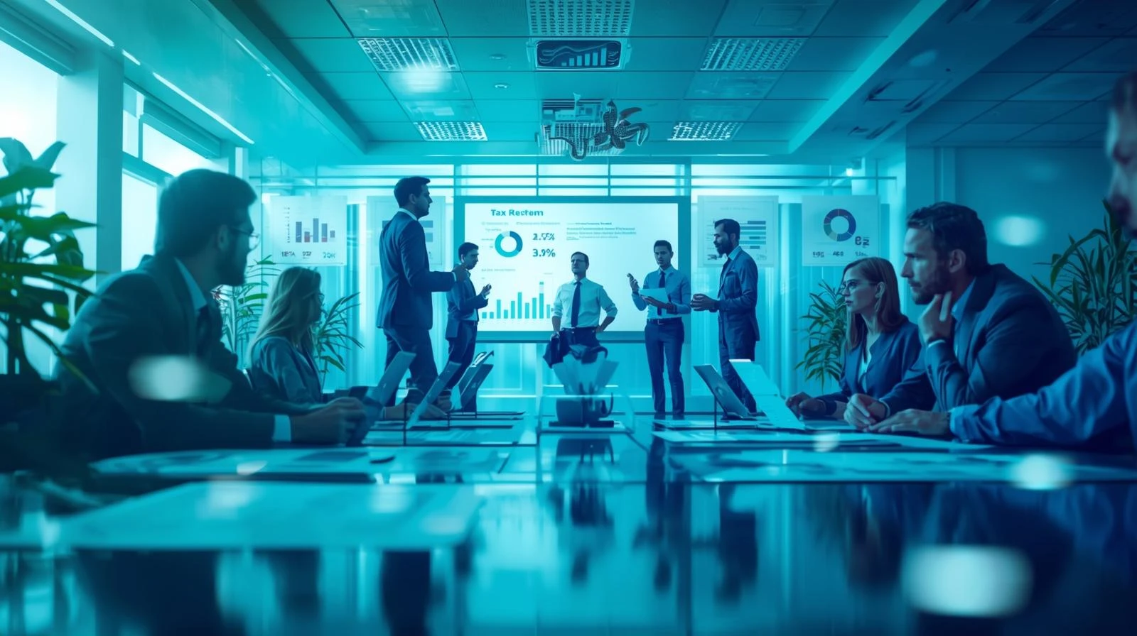 Recuperação de Créditos na Indústria: Reduza Custos com Segurança