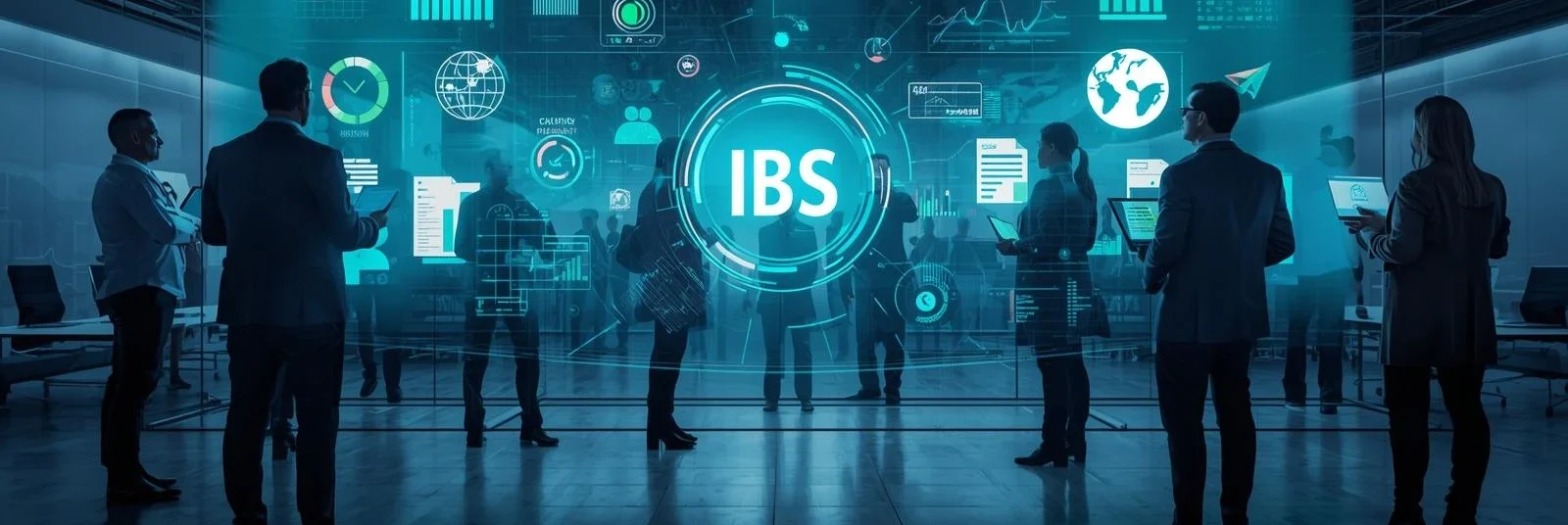 O que é o Comitê Gestor do IBS?