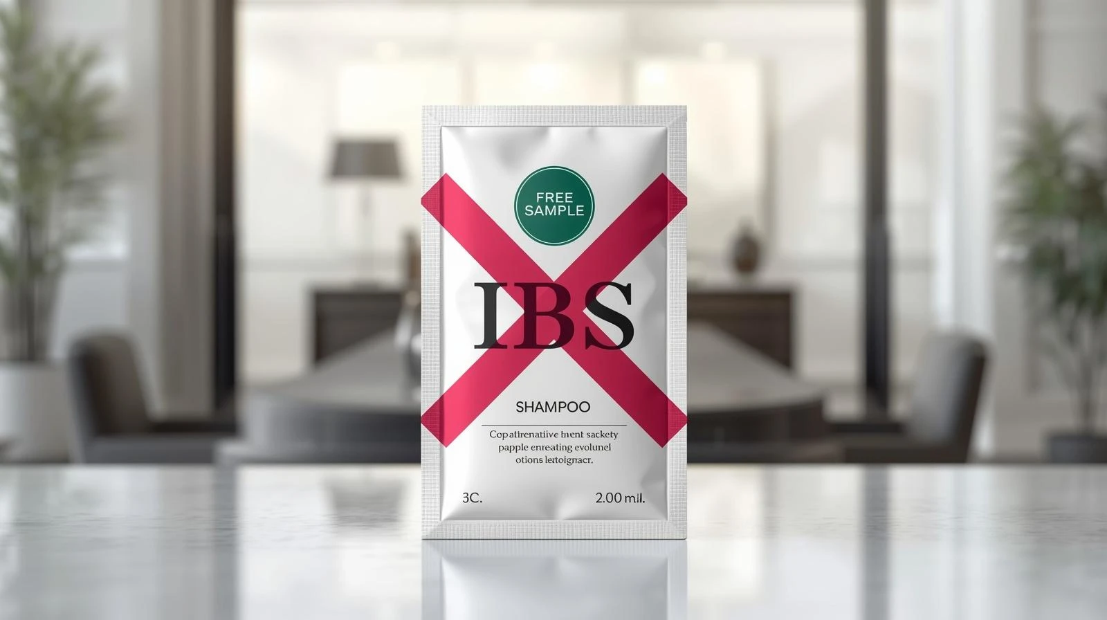 A Não Incidência de IBS sobre Amostras Grátis no Novo Regulamento Tributário