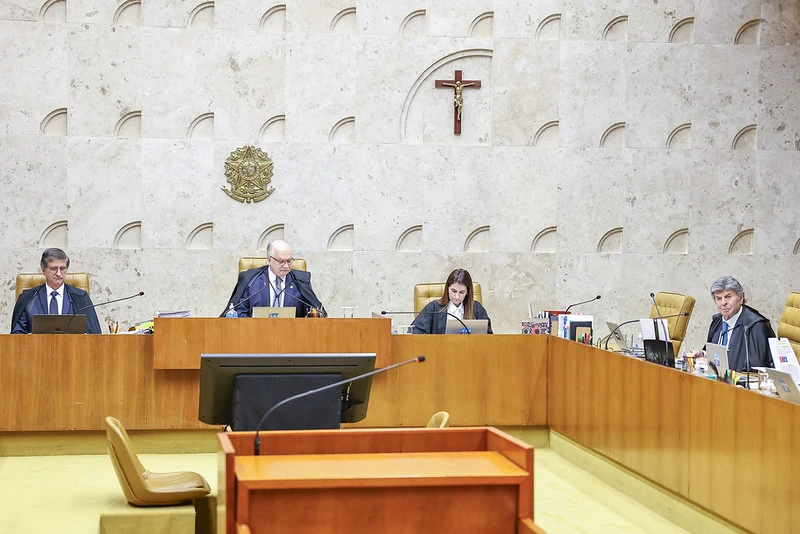 Tema 118 do STF: ISS fora da base do PIS e da Cofins abre caminho para recuperar valores