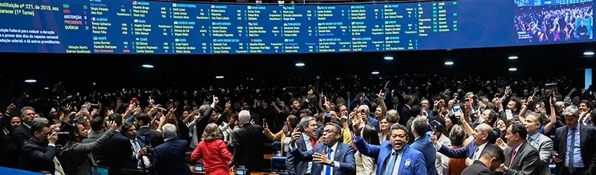 Fim da escala 6×1: o que muda para as empresas brasileiras