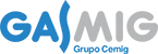 Logo Gasmig
