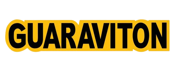 Logo Guaraviton