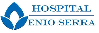 Logo Hospital Enio Serra