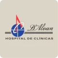 Hospital de Clínicas Dr. Aloan